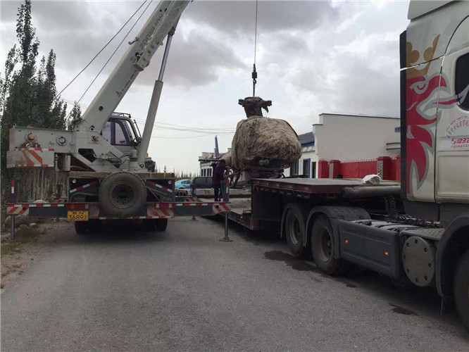丰泽区狭窄场地（如小区、车间）适合用哪种吊车？