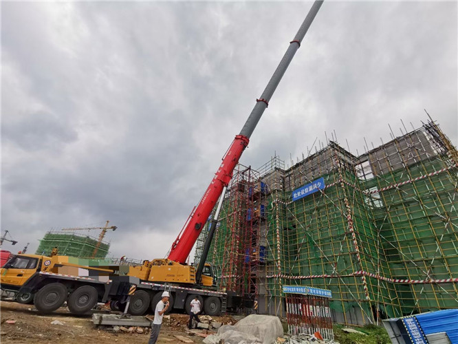 丰泽区吊装方案需要单独付费吗？复杂工况是否提供专家论证？