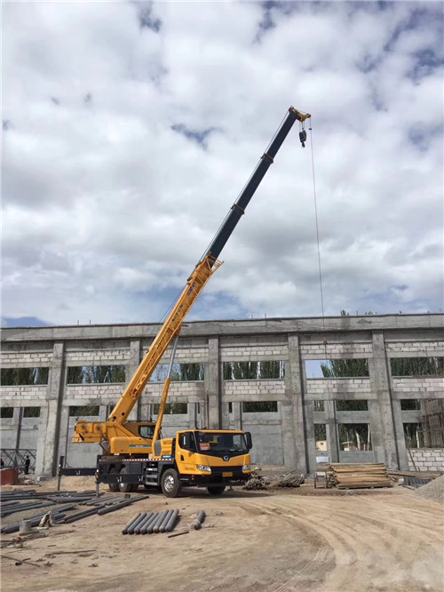 丰泽区吊装作业前会做设备检查吗？安全保障措施有哪些？